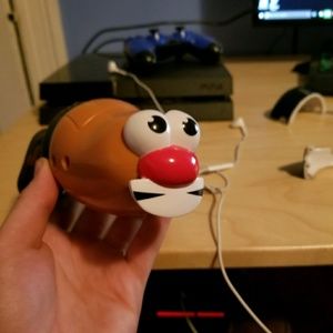 Meet your Posher, Sean